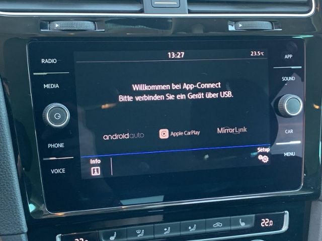 Golf VII 1.6 TDI Sound *259,- ohne Anzahlung*
