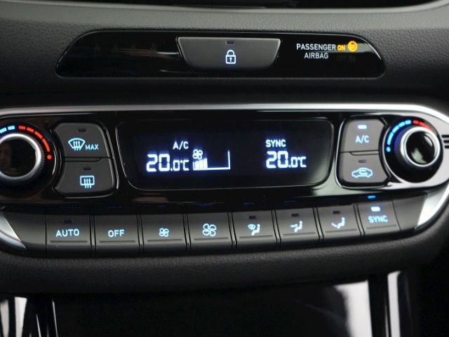 i30cw FACELIFT T-GDI ADVANTAGE PLUS 48V DCT+VOLL