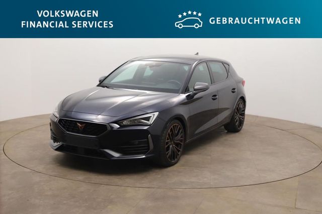 Cupra Leon 2.0 TSI Klima*Tempo*Nav*PDC*RFK*SH