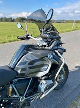 BMW R 1200 GS ADV - Motorräder in Solingen