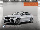 BMW X6 M Massage Bowers & Wilkins AHK Laser Kamera - BMW X6 M aus 2021