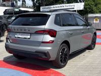 Skoda Kamiq - Vorschau Bild 4