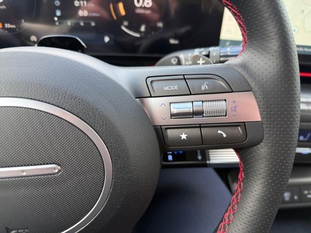Hyundai KONA - Bild 17