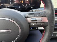 Hyundai KONA - Vorschau Bild 17