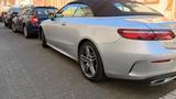 Mercedes-Benz E 220 d Autom. - Amg - Mercedes-Benz E 220 Gebrauchtwagen in Mainz