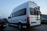 Volkswagen Crafter Grand California 600 FWD ACC LHZ SITZH. - Volkswagen: G60