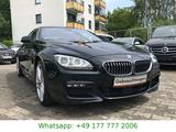 BMW 640 d xDrive Gran Coupe M SPORT ACC HUD 20"ZOLL - BMW 640 aus 2014