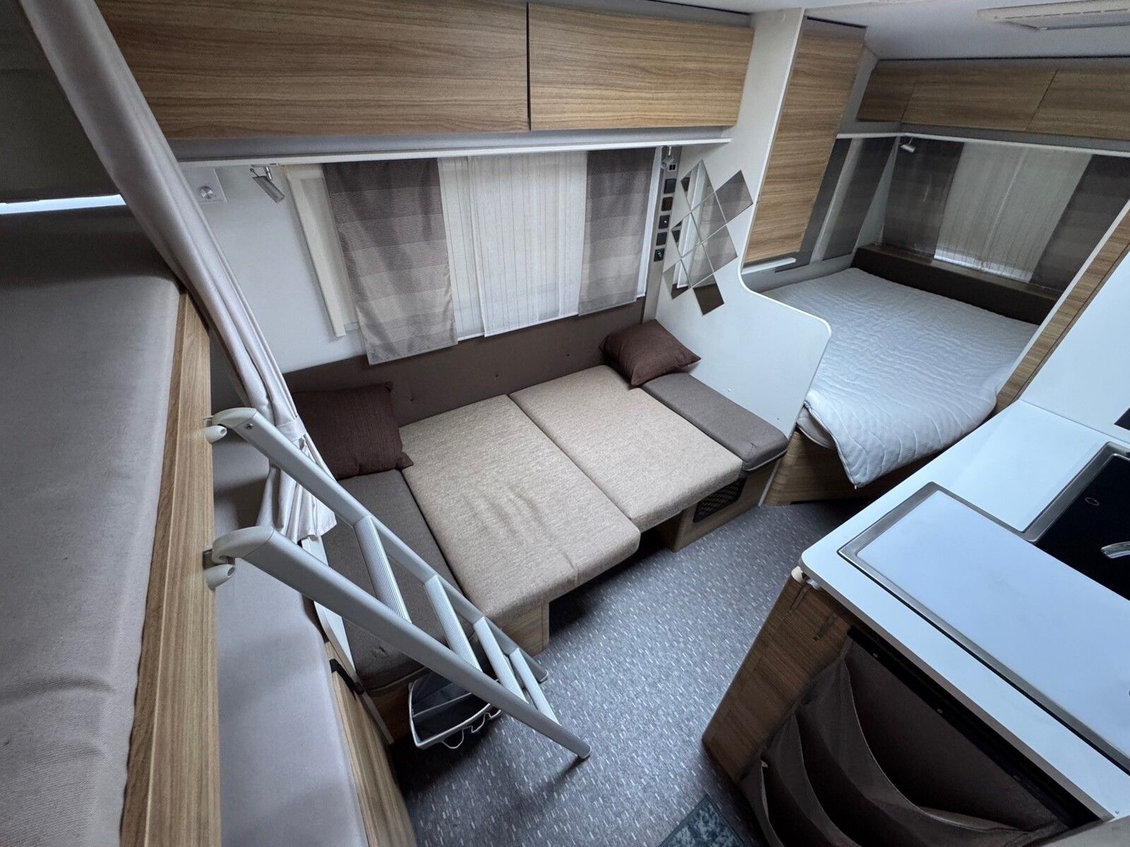 Fahrzeugabbildung Adria Altea 472 PK