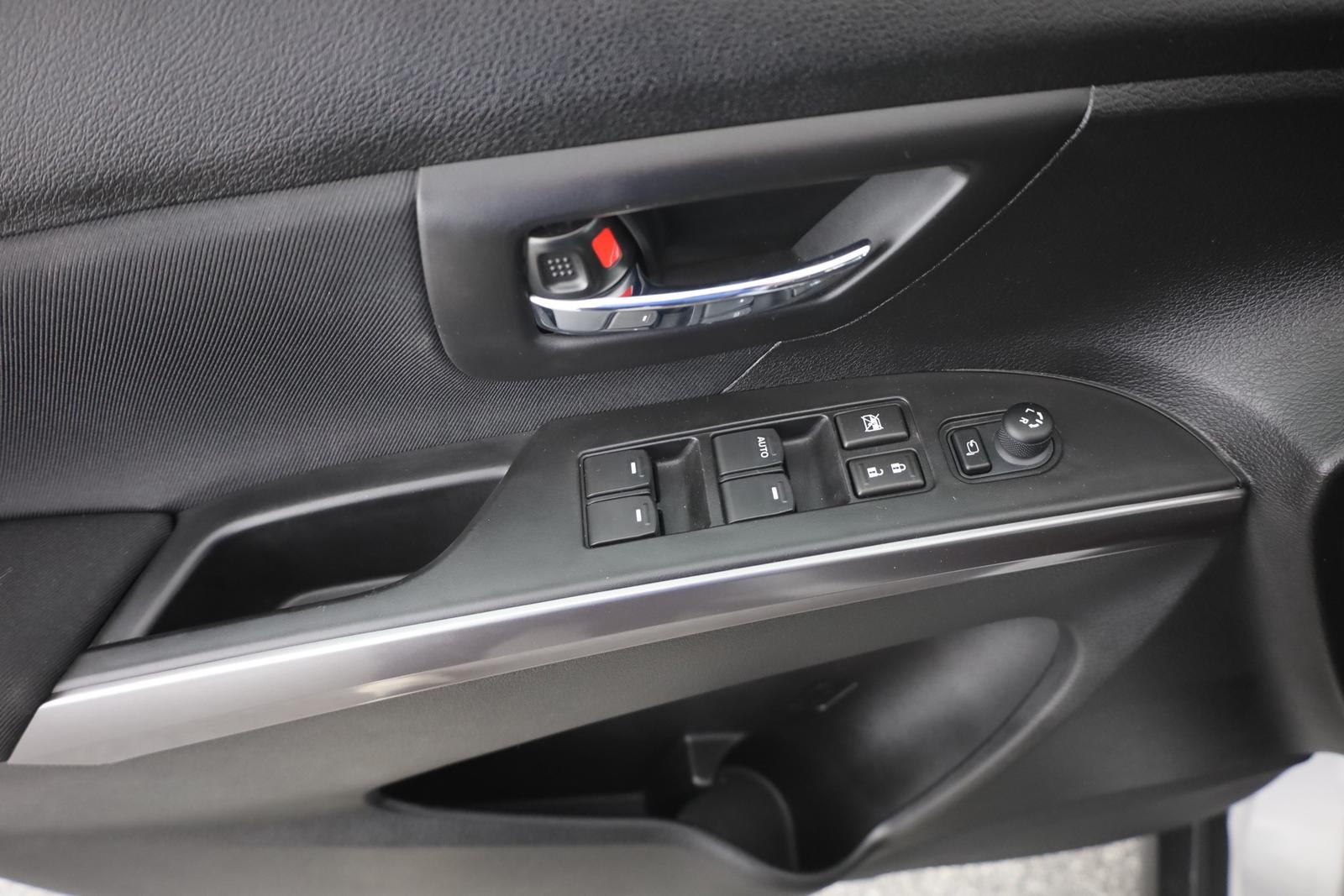 Suzuki S-Cross 1.4 4WD LED ACC Navi Kamera Sitzheizung