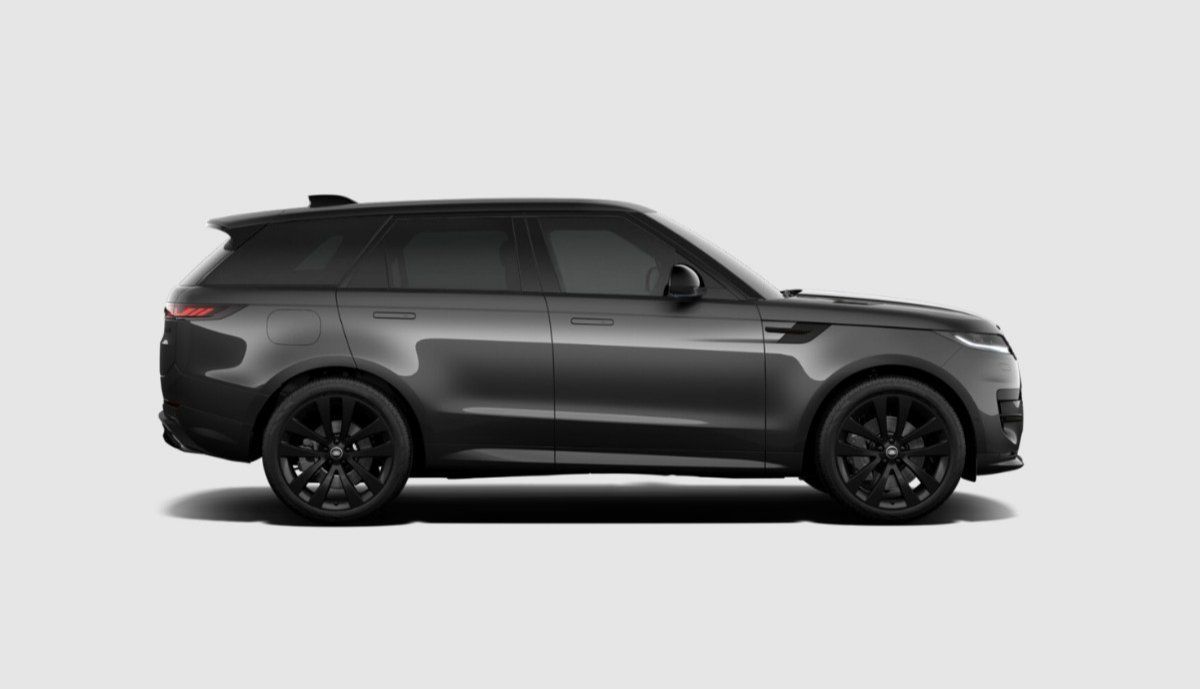 Land Rover Range Rover Sport - Bild 6