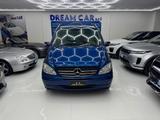 Mercedes-Benz Viano 2.2CDI 150Cv - Mercedes-Benz Viano aus 2005