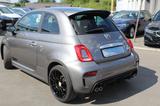 Abarth 595 Pista + Urban +PDC+DAB+NAVI+ - Abarth 595: Pista