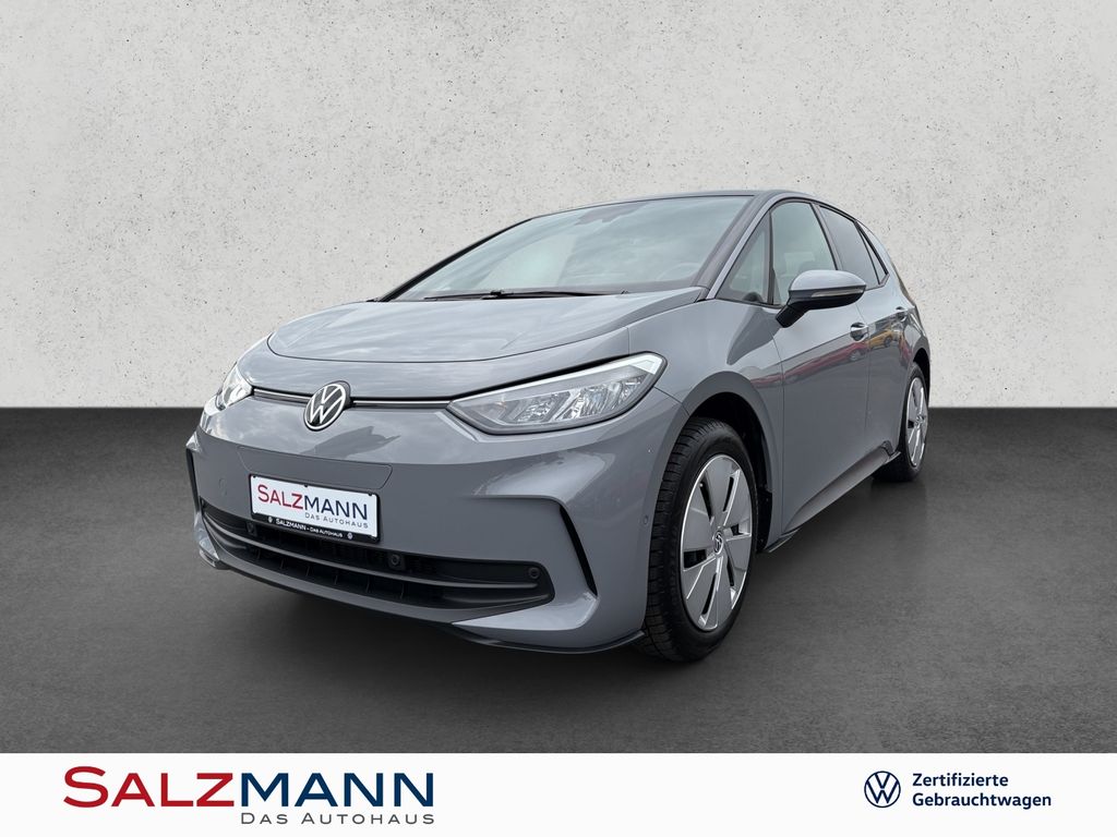 Image of Volkswagen ID.3