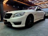 Mercedes-Benz CL 65 AMG/ DriversPackage/CARBON/H&K/MASSAGE/KEY - Mercedes-Benz CL 65 AMG Gebrauchtwagen