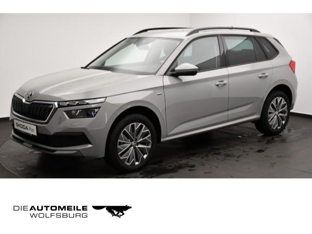 Skoda Kamiq 1.0 TSI Clever LED