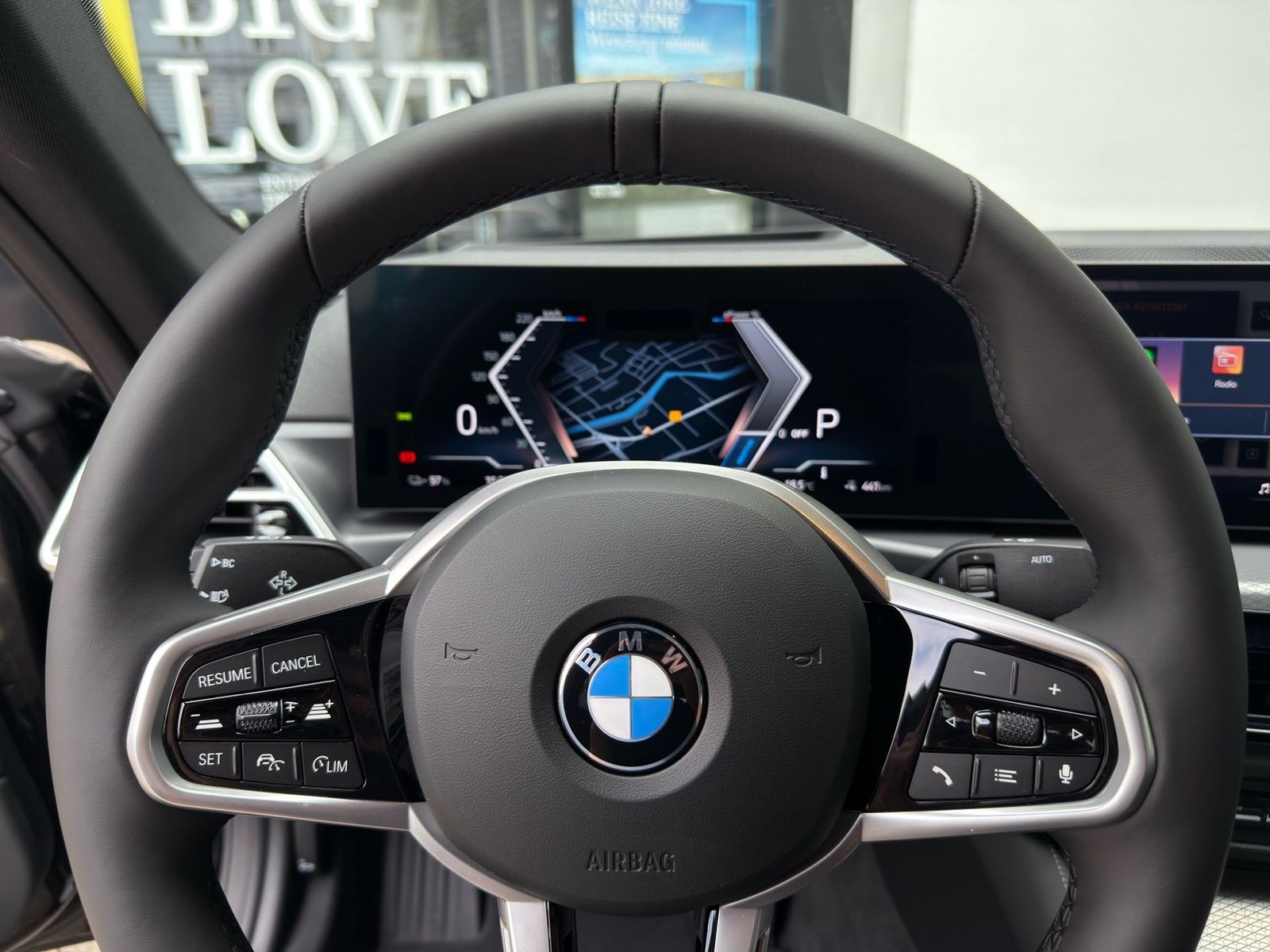 BMW i4 - Bild 7