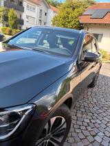 Mercedes-Benz GLC 200 4MATIC Autom. - AHK - gebrauchte Mercedes-Benz GLC 200 aus dem Jahr 2019