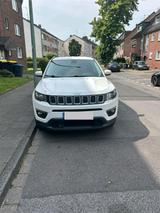 Jeep Compass - Jeep Compass in Krefeld