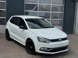 Volkswagen Polo 1.2 TSI 66kW DSG Comfortline BMT - mit Benzin-Antrieb: Kleinwagen, Klimaanlage, 1.6