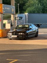 BMW E46 320i - BMW 320 aus 1998