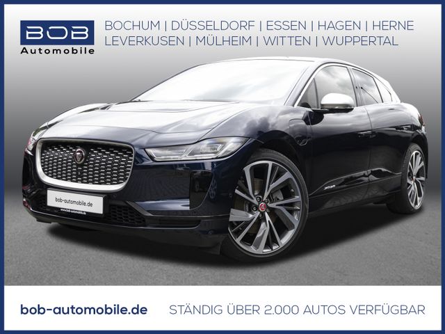 Jaguar I-Pace EV400 S NAVI PANO STANDHEIZUNG SHZ PDC