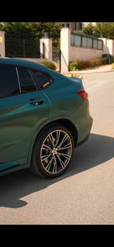 BMW X4 M40 M40i AT - - BMW X4 M40 aus 2021