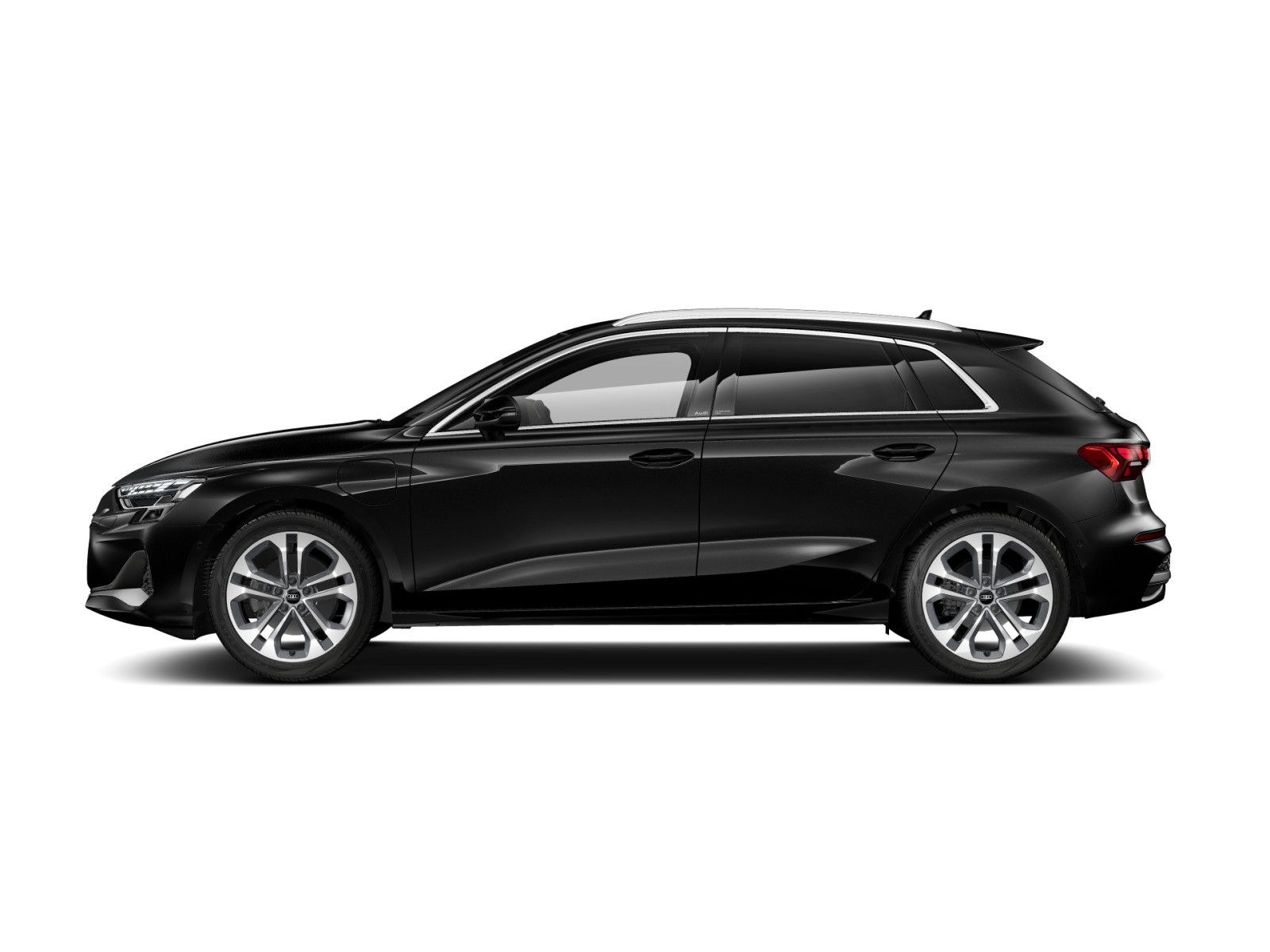 Audi A3 - Bild 9