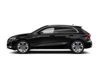 Audi A3 - Vorschau Bild 9