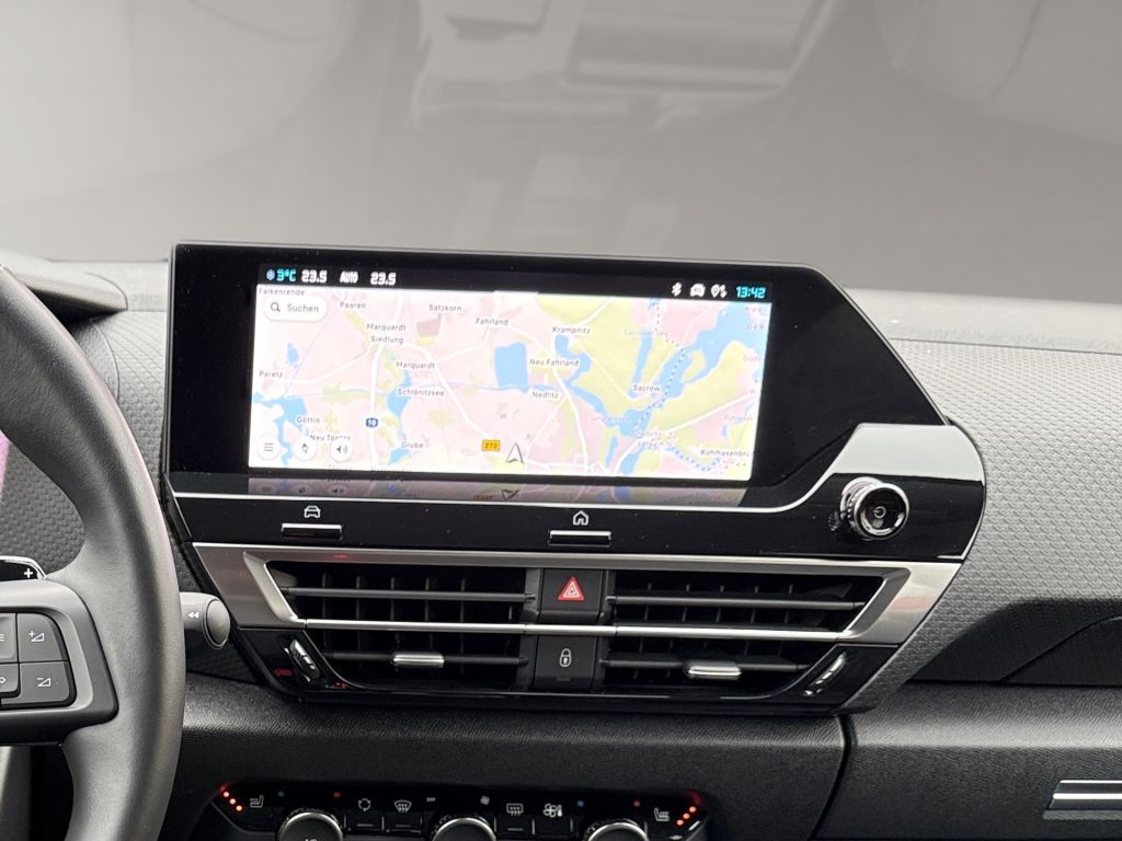 Fahrzeugabbildung Citroën C4 X PureTech 130 Stop&Start EAT8 MAX