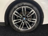 BMW 520 - Vorschau Bild 5