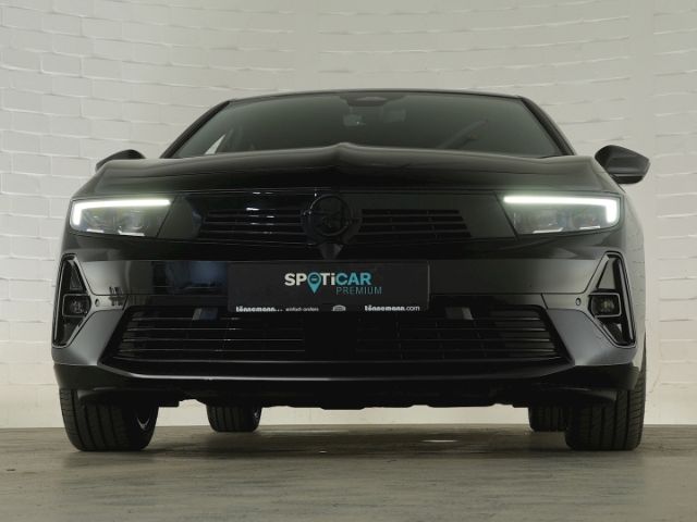 Astra L LIM GS HYBRID eDCT+LED+NAVI+360 GRAD KAM