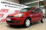 Ford Fiesta Style *KLIMA*ZV*EL.FH* - Ford Fiesta aus 2008: ST