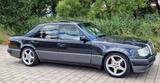 Mercedes-Benz 500E  W124  H-Zulassung  Bj. 1992 - Mercedes-Benz 500: W124