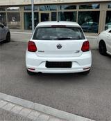 Volkswagen Polo 1.2 TSI 66kW DSG Comfortline - mit Benzin-Antrieb: Kleinwagen, 1.6