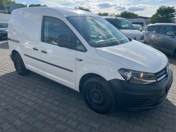 Volkswagen Caddy - 2