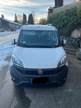 Fiat Doblo 2.0Diesel Kastenwagen Maxi  - Fiat Doblo von privat