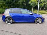 Volkswagen Golf 2.0 TSI DSG 4MOTION R  - Volkswagen Gebrauchtwagen in Chemnitz