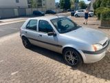 Ford 2000 BJ ford fiesta - Ford Fiesta aus 2000
