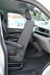 Volkswagen T6.1 Kombi Kasten 150PS DSG LED Navi ALU Extras