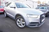 Audi Q3 1.4 TFSIdesign*Bi-Xenon*Keyless*Navi*GARANTIE - Audi Q3 Gebrauchtwagen in Wuppertal