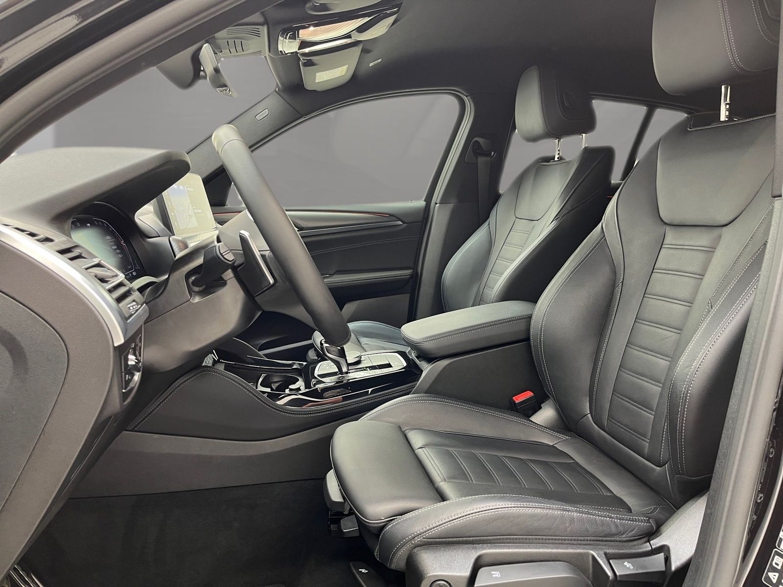 BMW X4 - Bild 9
