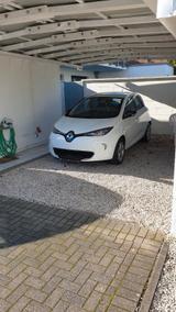 Renault ZOE Intens Intens - Renault ZOE aus 2016