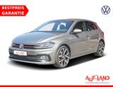 Volkswagen Polo 2.0 GTI Klimaaut. LED Soundsystem Bluetooth - Volkswagen Polo: 2.0