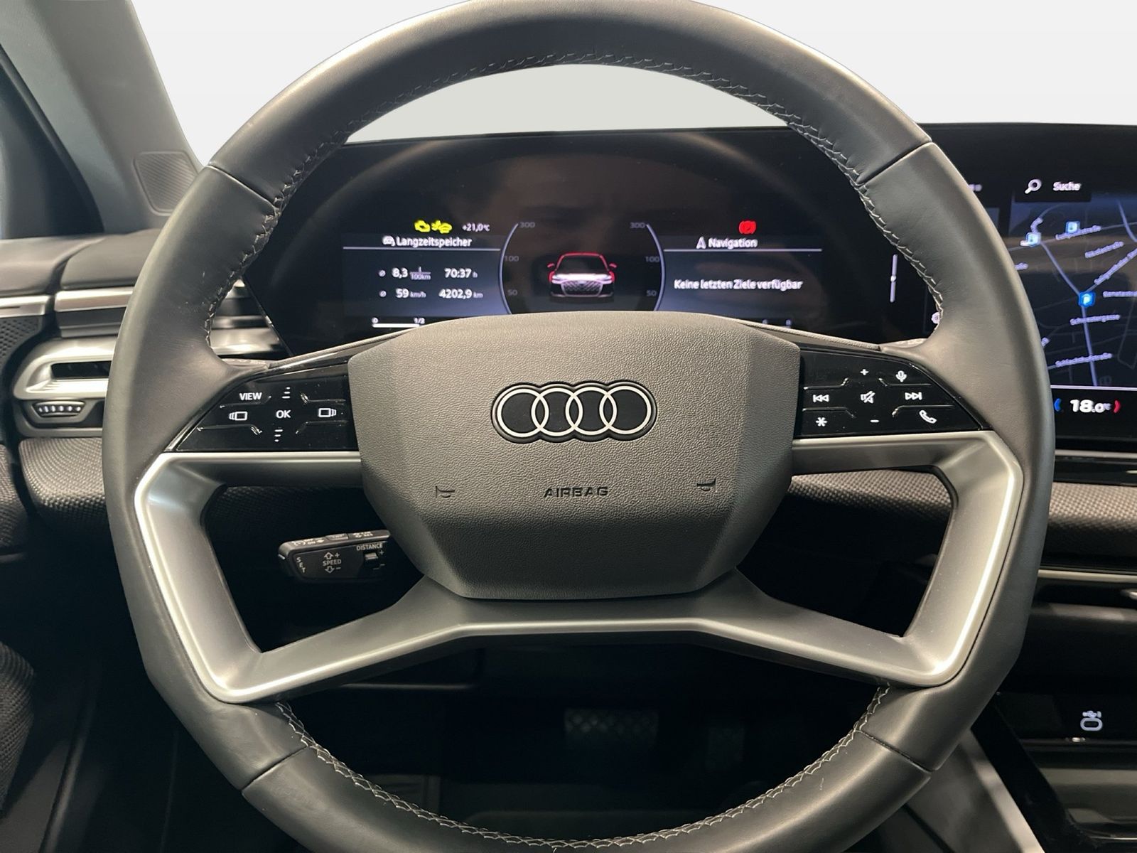 Audi A6 - Bild 18