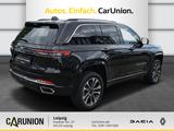Jeep Grand Cherokee Overland PHEV 4xe - Jeep Grand Cherokee in Leipzig