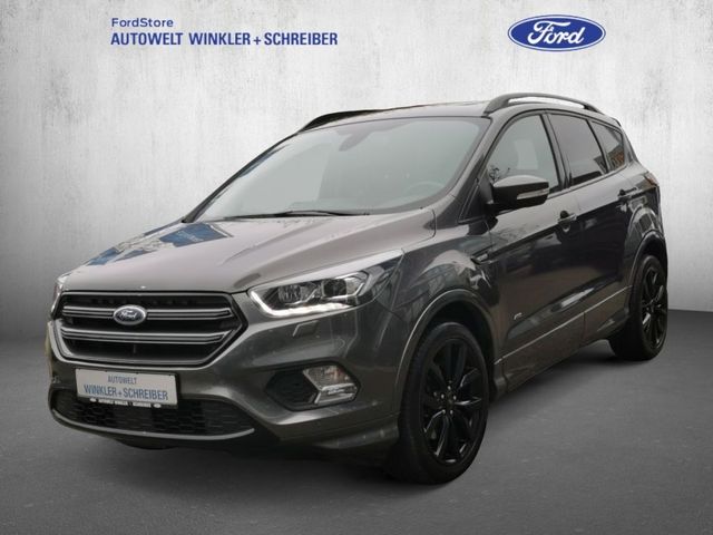 Ford Kuga 1.5 EcoBoost 4x4 Aut. ST-Line