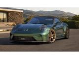 Porsche 992 992 GT3 S/C/ OAK GREEN/MATRIX/LIFT/DELIVERY 