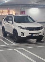 Kia KIA Sorento 2.4 GDI SUV - Kia Sorento von privat