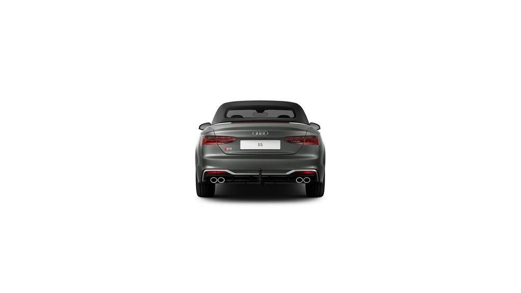 Audi S5 - Bild 6
