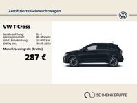 Volkswagen T-Cross - Vorschau Bild 5